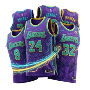 Camisas de Basquete