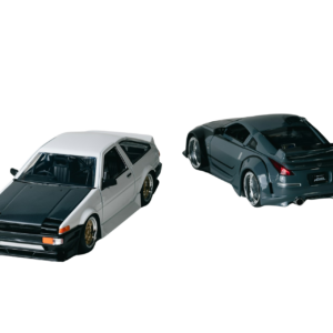 Veículos em miniatura