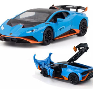 Lamborghini Huracan Sto - Miniatura Escala 1/24
