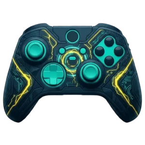Capas para controles